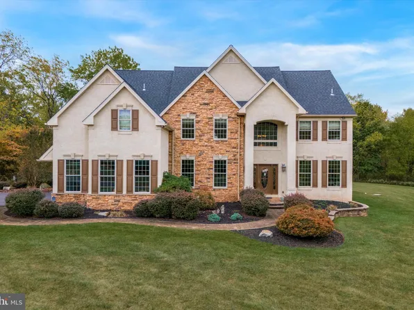 4038 Roberts Ln, Collegeville, PA 19426