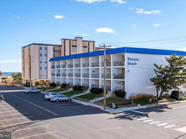 9 130th St Unit 203, Ocean City, MD 21842