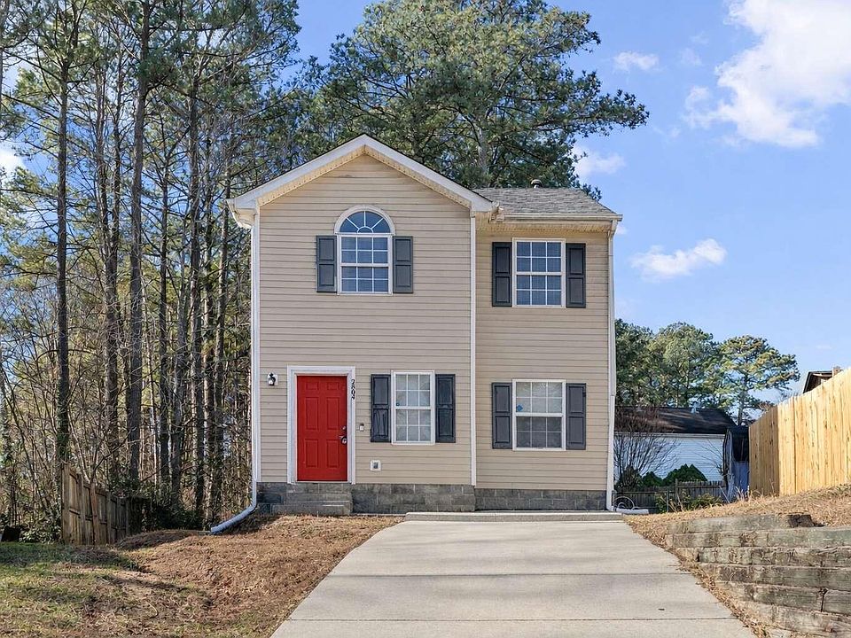 1st image of 2804 Enka Dr