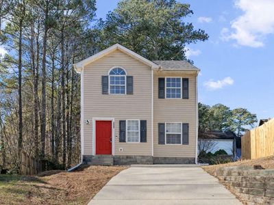 2804 Enka Dr, Raleigh, NC, 27610