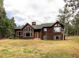 19335 Aspenwood Dr, Monument, CO 80132