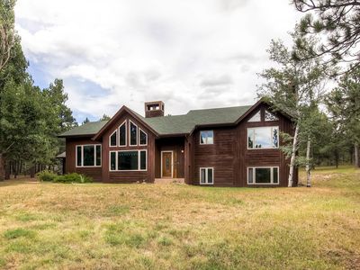 19335 Aspenwood Dr, Monument, CO, 80132