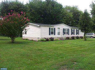 2561 Skeeter Neck Rd, Frederica, DE 19946
