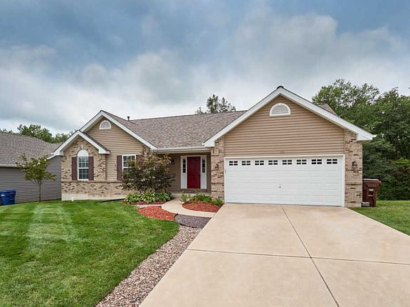 3rd image of 191 Cuivre Valley Dr