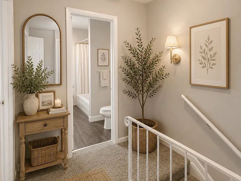 Colony Townhomes — Photo 1