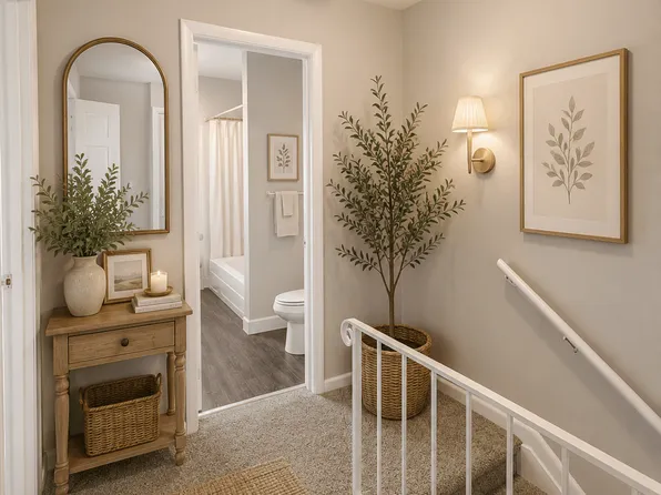 Colony Townhomes