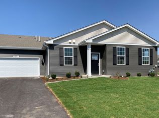 2271 Cypress Ct, Wonder Lake, IL