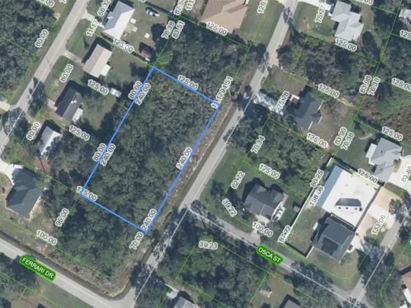 33155 GRAND PRIX DRIVE, SEBRING, FL 33872