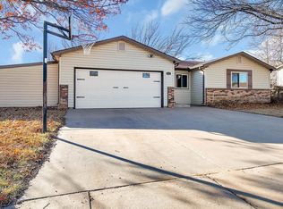 10807 W Jewell St, Wichita, KS 67209