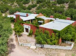 582 W International St, Nogales, AZ 85621