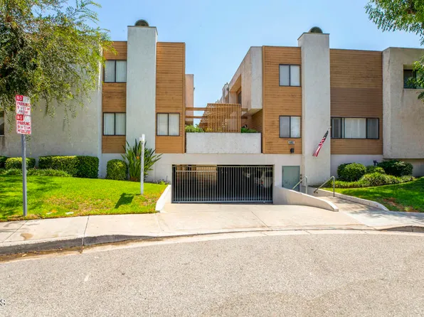 714 N Howard St APT H, Glendale, CA 91206