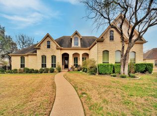 517 Sarazen Loop S, Georgetown, TX 78628