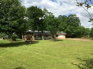553 Acres Ln, Sealy, TX 77474