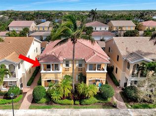 8078 Chianti Ln, Naples, FL 34114