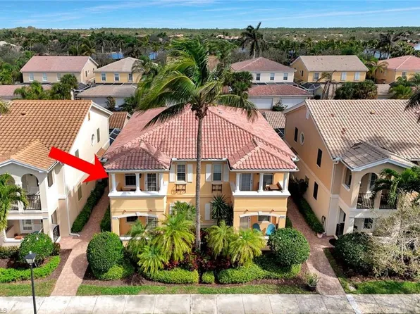 8078 Chianti LN, NAPLES, FL 34114
