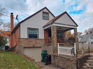 6441 Aspen Way, Cincinnati, OH 45224