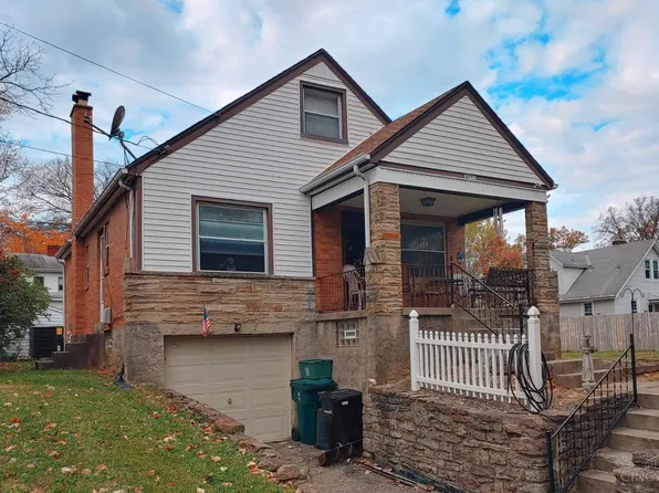 6441 Aspen Way, Cincinnati, OH 45224