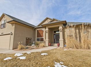 2674 Amber Spring Way, Grand Junction, CO 81506