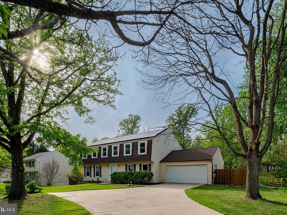 6955 Spinning Seed, Columbia, MD 21045 | Zillow