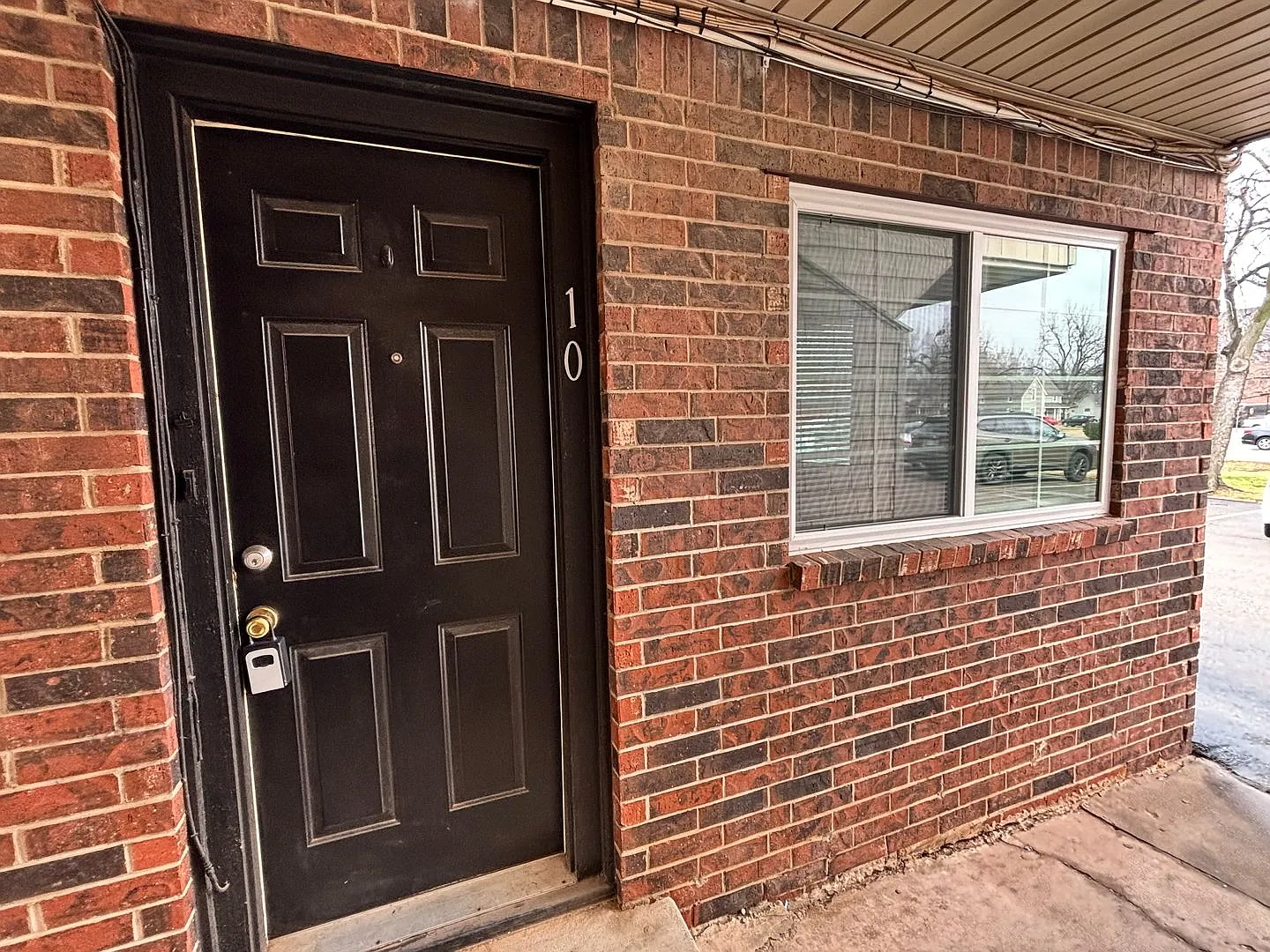 1 Bed, 1 Bath apartment next to UCO campus in Edmond, OK — Photo 4