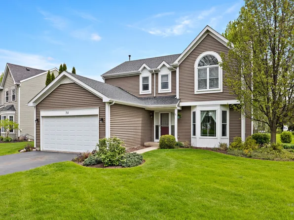75 Hampton St, Cary, IL 60013
