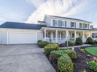 3346 Waterford Ave NW, Canton, OH 44708