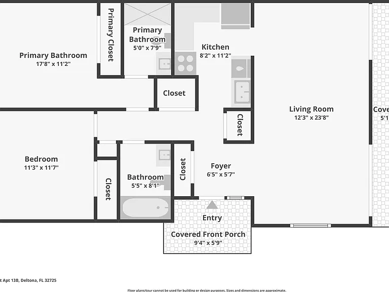 140 Orchid Woods Ct #1-13B — Photo 31