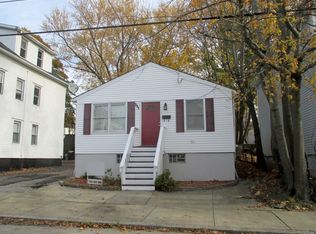 111 Parnell St, Providence, RI 02909