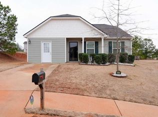 1715 Cheryl Ln, Griffin, GA 30224