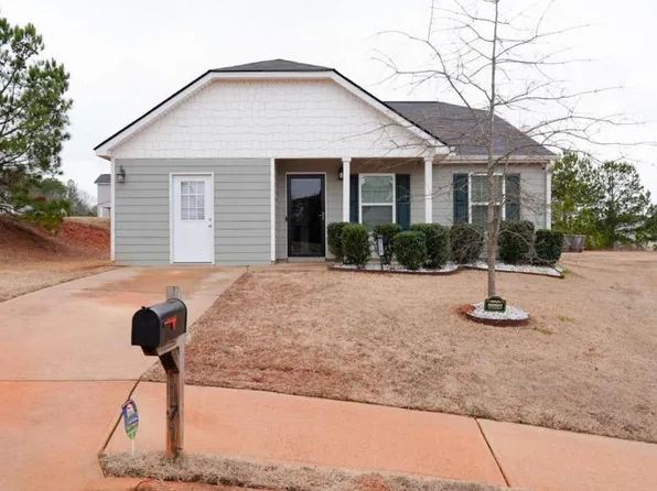 1715 Cheryl Ln, Griffin, GA 30224