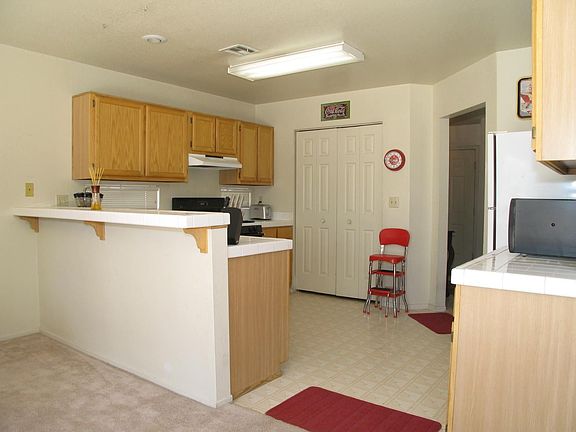 Kitchen View 2