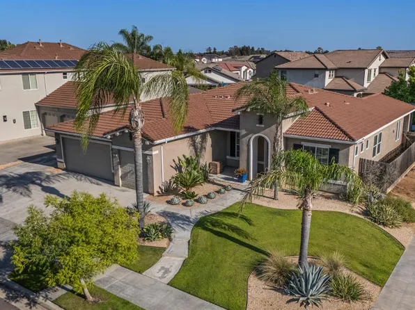 3128 Powers Ave, Clovis, CA 93619