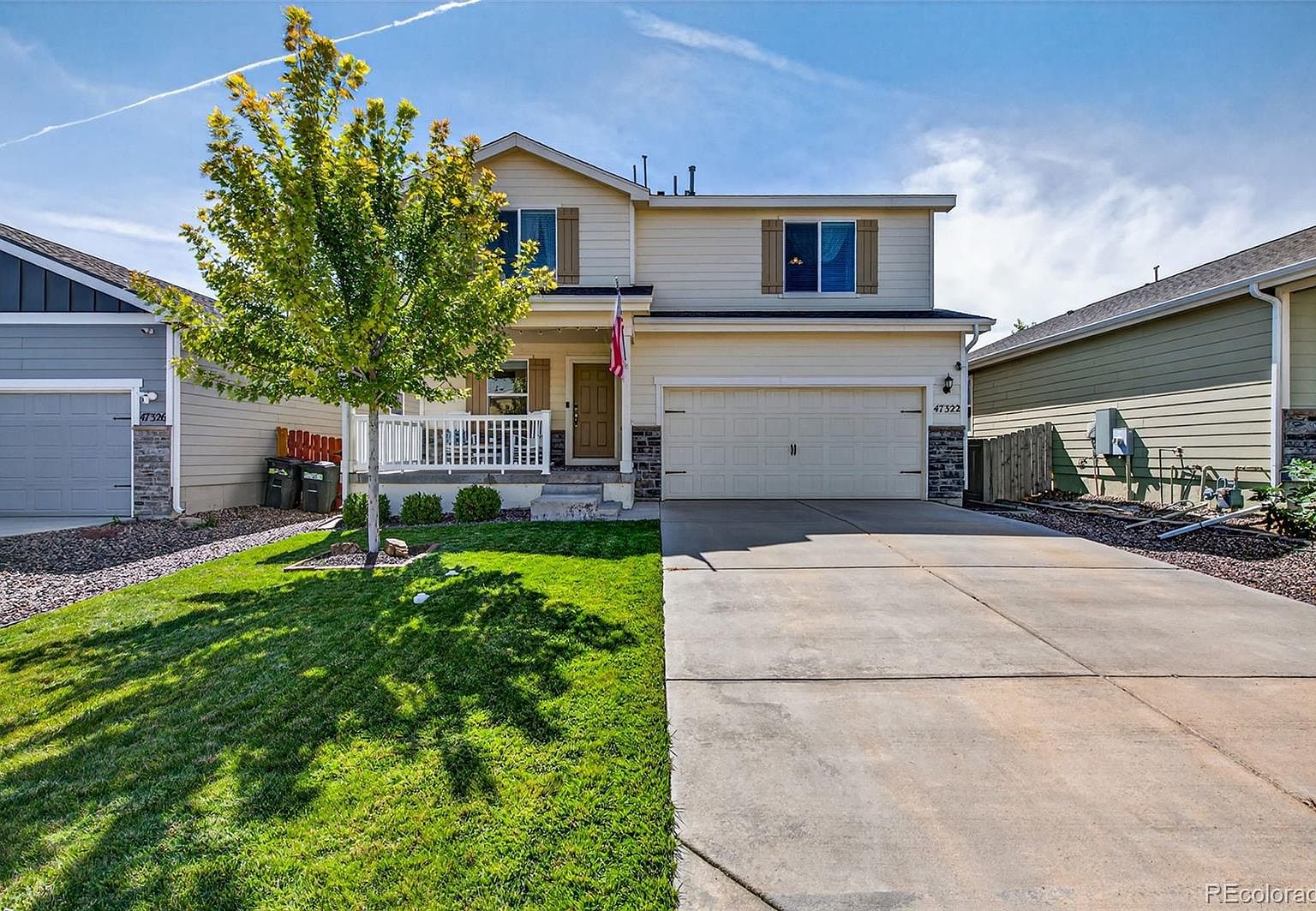 47322 Iris Avenue, Bennett, CO 80102 | Zillow