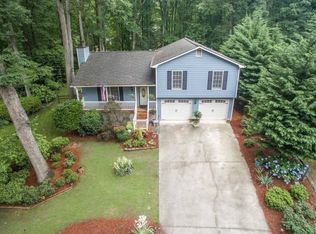 1429 Filly Ct, Lawrenceville, GA 30043