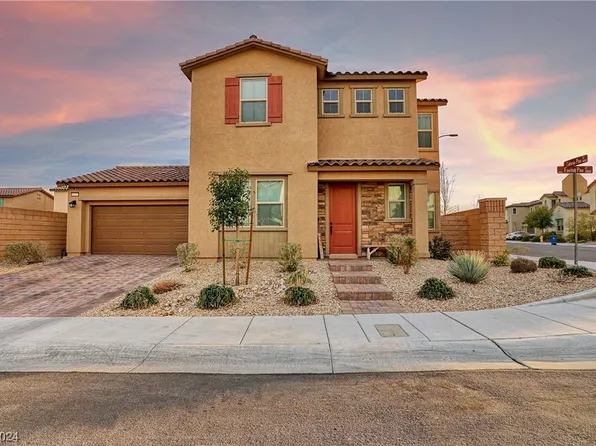 10281 Foothill Pine Ct, Las Vegas, NV 89166