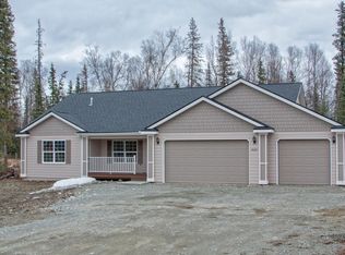 4105 N Paradise Dr, Wasilla, AK 99654