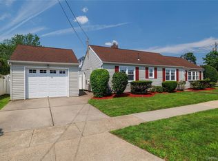 3106 Messick Ave, Oceanside, NY 11572