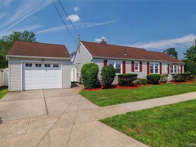 3106 Messick Avenue, Oceanside, NY, 11572