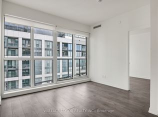 49 E Liberty St #2311, Toronto, ON M6K 0A7