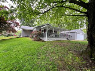504 Gurney Rd, Franklin, PA 16323