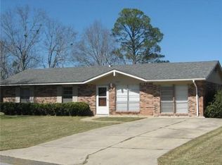 16000 Waycross Dr, Biloxi, MS 39532