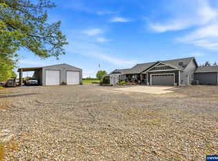 9503 W Stayton Rd SE, Aumsville, OR 97325