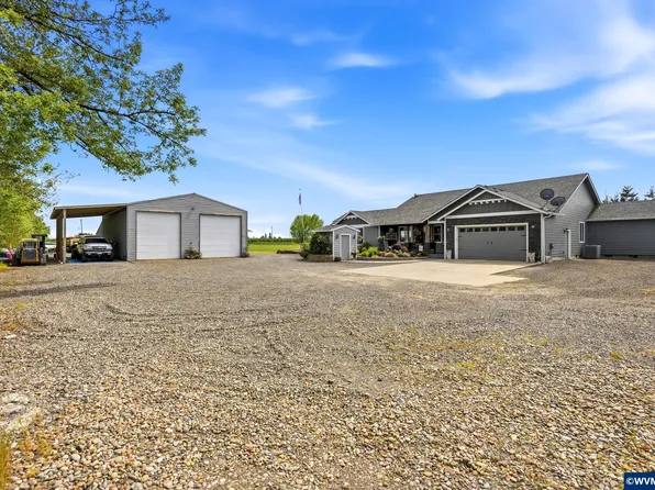 9503 W Stayton Rd SE, Aumsville, OR 97325
