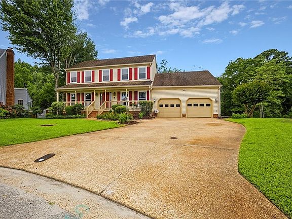 3rd image of 4 Sol Thorpe Ln