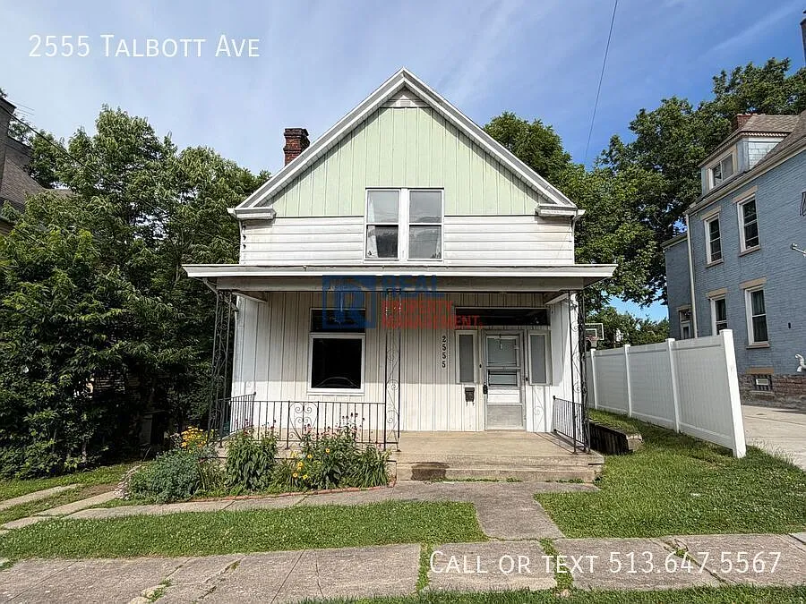 2555 Talbott Ave