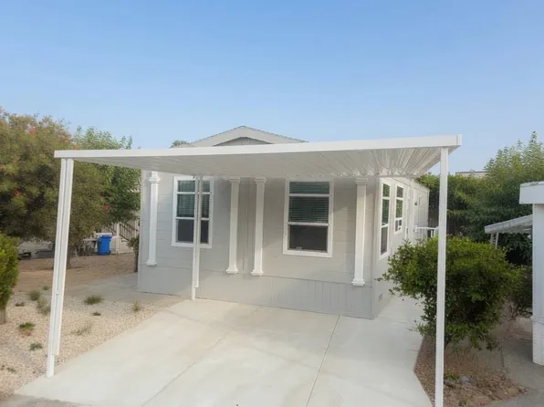 770 Lincoln Ave Space 9, Napa, CA 94558