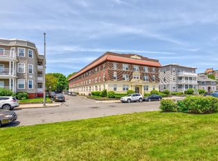 11 - 17 Beach Road Apartments, Lynn, MA 01902