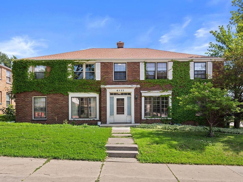 1st image of 6533 W Center STREET