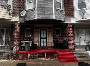 423 W Raymond St, Philadelphia, PA 19140