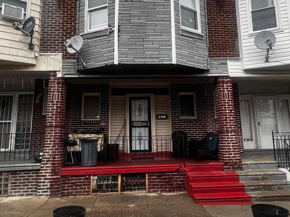 423 W Raymond St, Philadelphia, PA 19140
